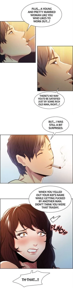 Page 57 of Taste of Forbbiden Fruit Ch.11/24