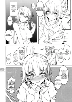 Page 7 of Otouto no Kanojo | My Younger Brother's Girlfriend