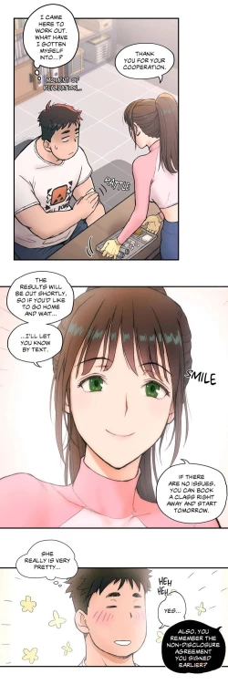 Page 21 of Sexercise Ch.2/?