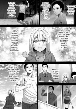 Page 9 of Anata no Negai ga Kanaimasu you ni. | I'll Grant Your Wish