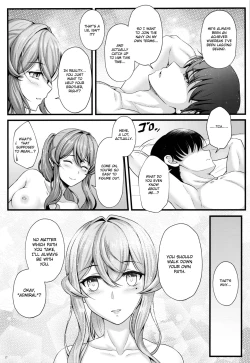 Page 16 of Got wa Suteki na Osananajimi!? | Gotland is such a lovely childhood friend!?