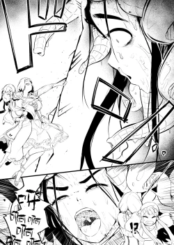 Page 141 of Henkyou no Seijo