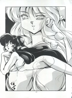 Page 19 of IMPRESSION 3