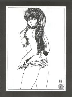 Page 14 of NEXT Climax Magazine 7 - RUMIC WORLD