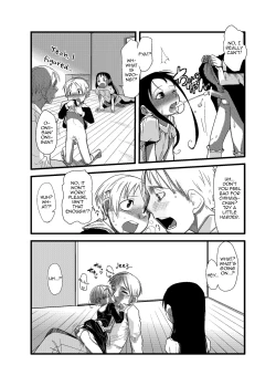 Page 10 of Shota na Zuma Sono Aijin