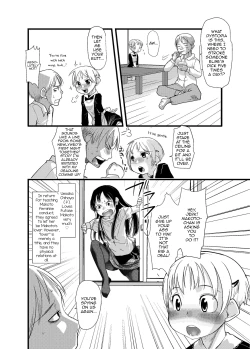 Page 4 of Shota na Zuma Sono Aijin