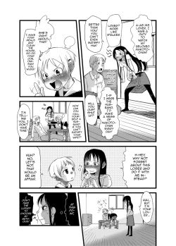 Page 5 of Shota na Zuma Sono Aijin