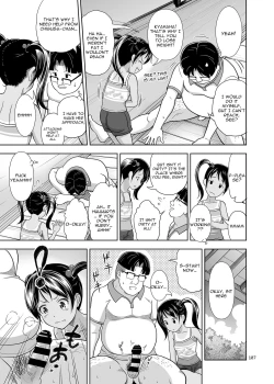 Page 75 of Meikko na Shoujo no Ehon Chapter 1, 3 - 4