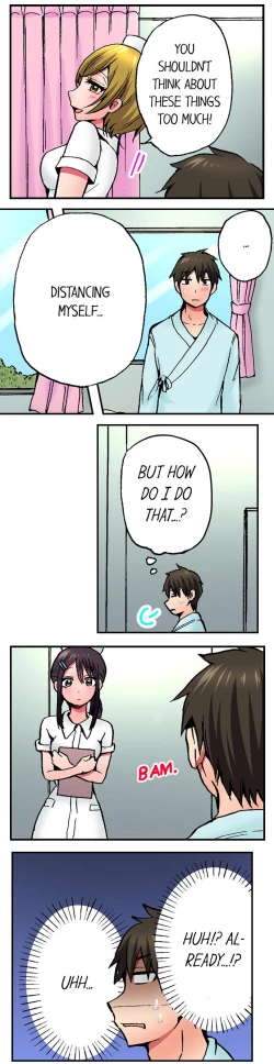 Page 81 of Pranking the Working Nurse Ch.8/?