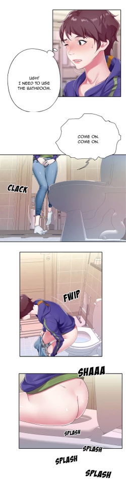 Page 10 of The Idol Project Ch.2/?