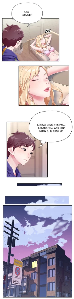 Page 12 of The Idol Project Ch.2/?