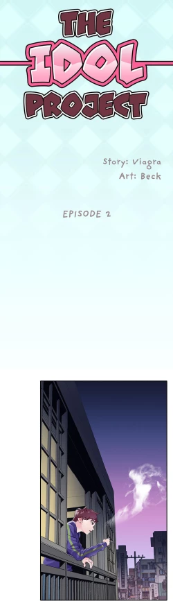 Page 23 of The Idol Project Ch.2/?