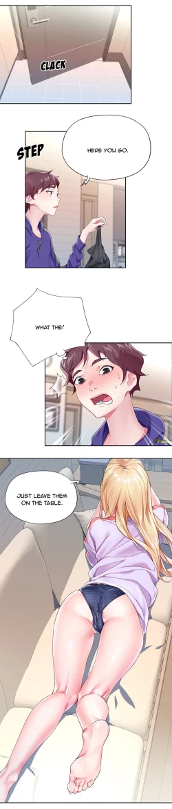 Page 28 of The Idol Project Ch.2/?