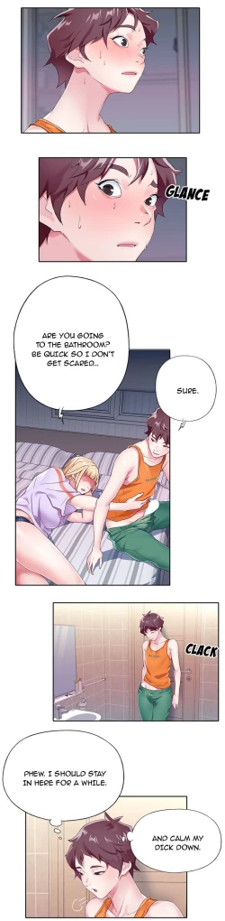 Page 36 of The Idol Project Ch.2/?