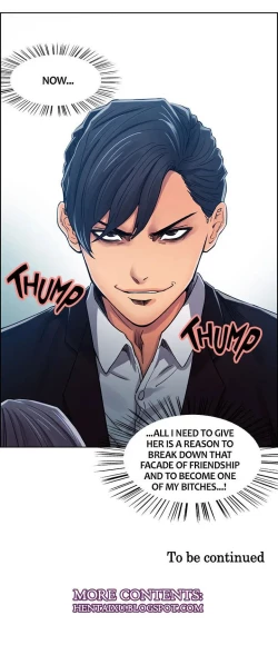 Page 160 of Taste of Forbbiden Fruit Ch.12/24