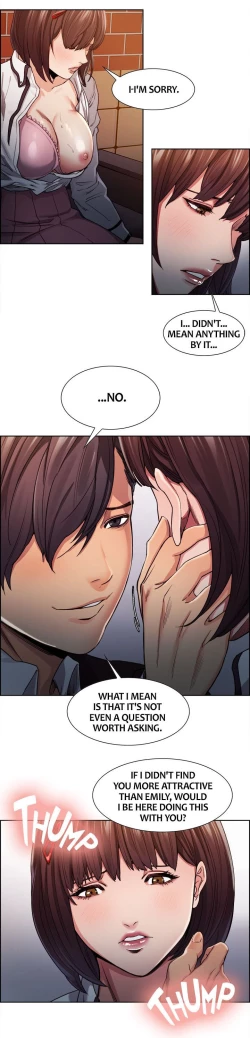 Page 202 of Taste of Forbbiden Fruit Ch.12/24