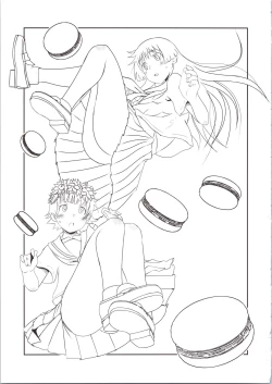 Page 3 of Let The Happiness In