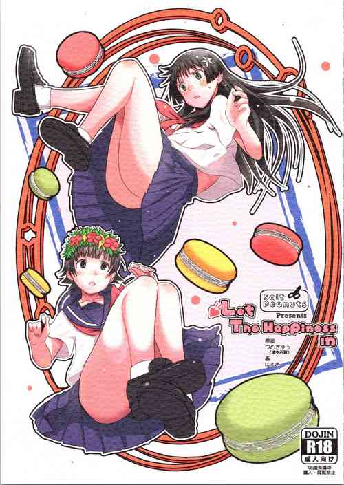 Download Let The Happiness In