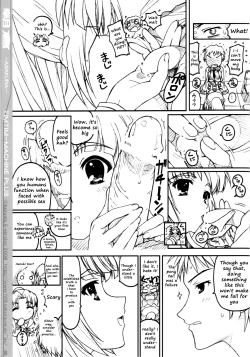 Page 4 of TIMTIM MACHINE Plus Asakura