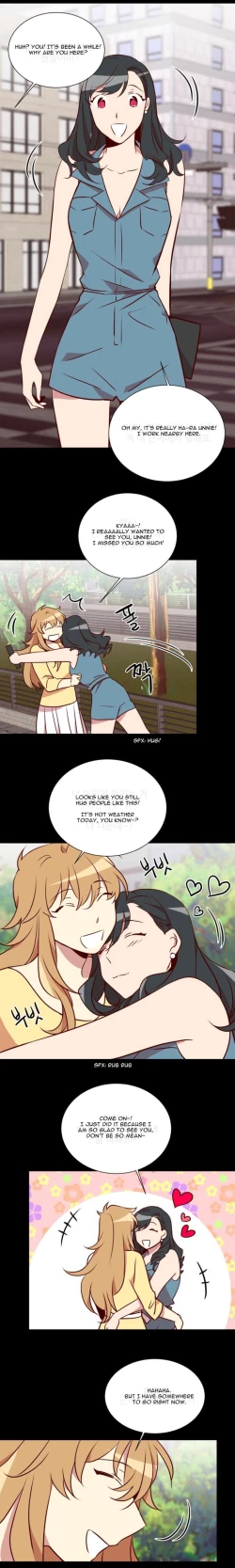 Page 130 of Two Lives in the Same House Ch. 1-24