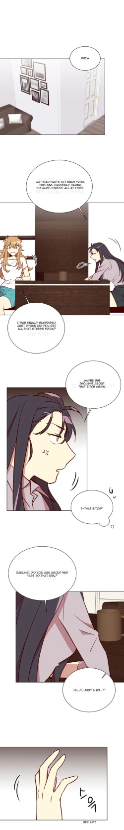 Page 145 of Two Lives in the Same House Ch. 1-24