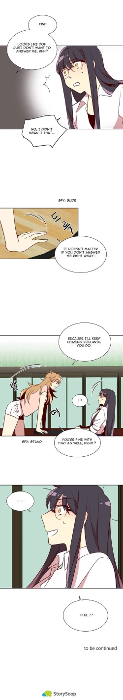 Page 15 of Two Lives in the Same House Ch. 1-24