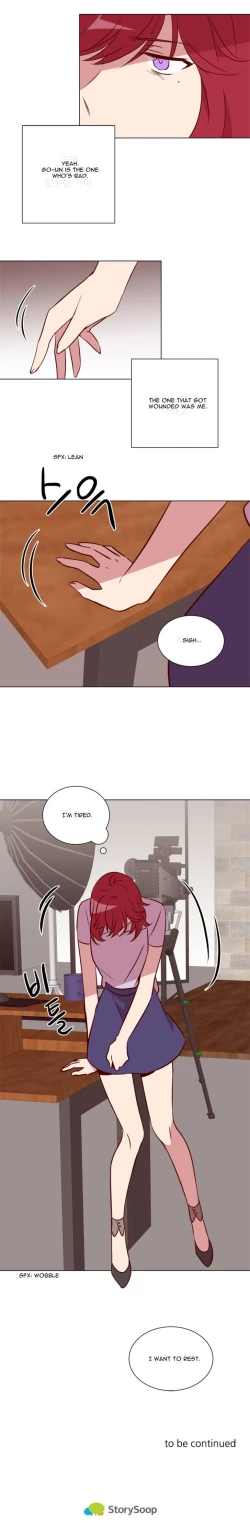 Page 182 of Two Lives in the Same House Ch. 1-24