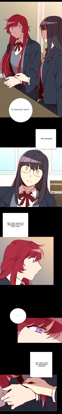 Page 191 of Two Lives in the Same House Ch. 1-24