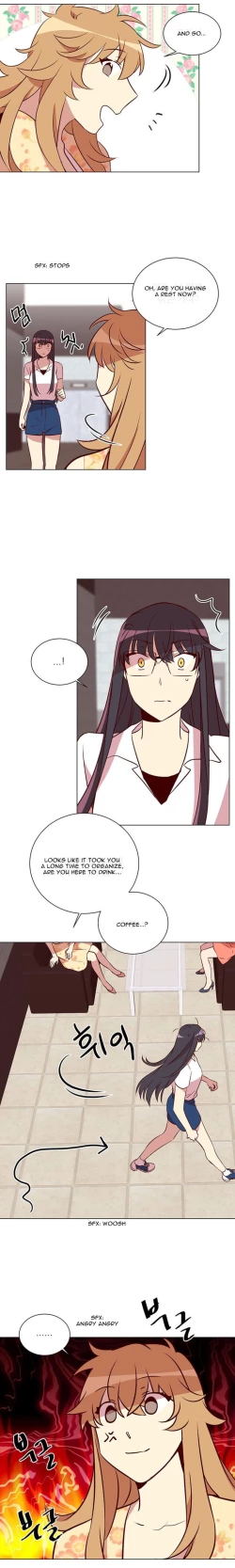 Page 223 of Two Lives in the Same House Ch. 1-24