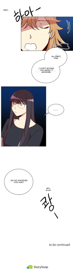 Page 227 of Two Lives in the Same House Ch. 1-24