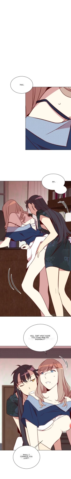 Page 230 of Two Lives in the Same House Ch. 1-24