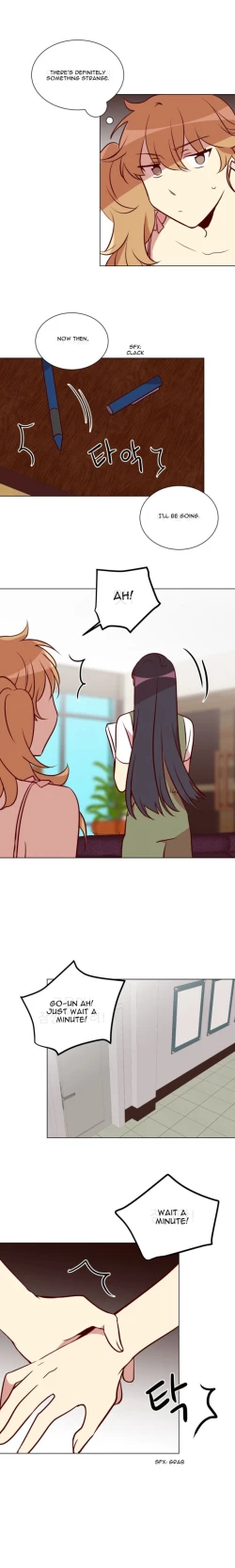 Page 234 of Two Lives in the Same House Ch. 1-24