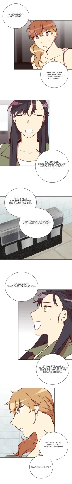 Page 241 of Two Lives in the Same House Ch. 1-24