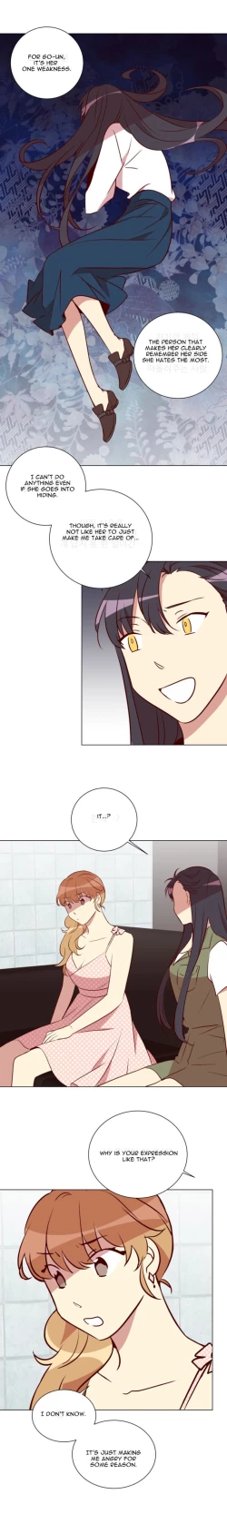 Page 242 of Two Lives in the Same House Ch. 1-24