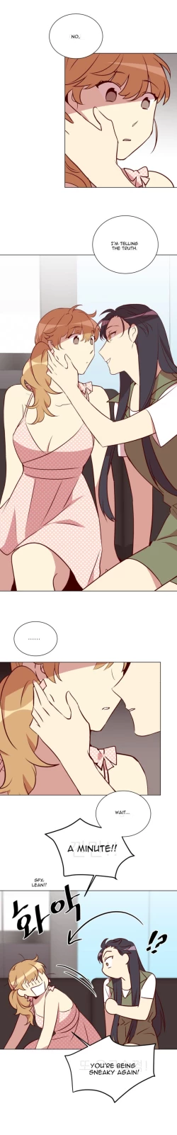 Page 247 of Two Lives in the Same House Ch. 1-24