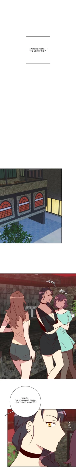 Page 251 of Two Lives in the Same House Ch. 1-24