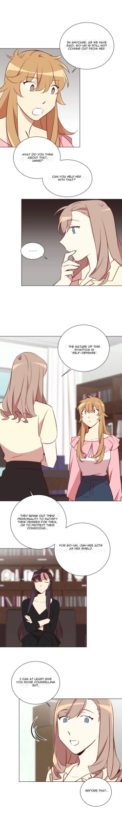 Page 273 of Two Lives in the Same House Ch. 1-24