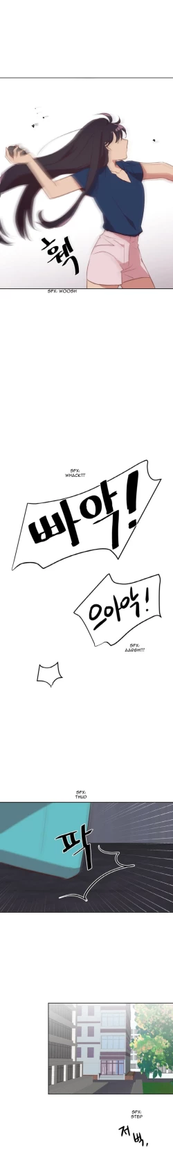 Page 27 of Two Lives in the Same House Ch. 1-24