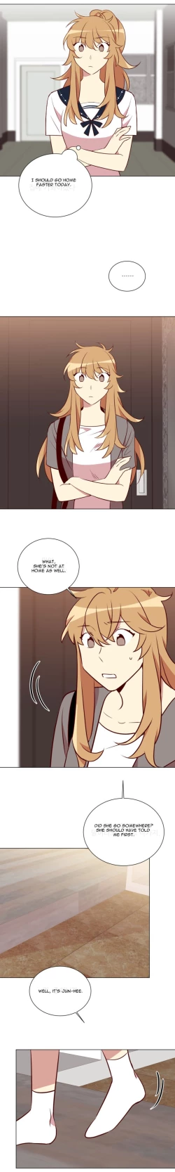 Page 280 of Two Lives in the Same House Ch. 1-24