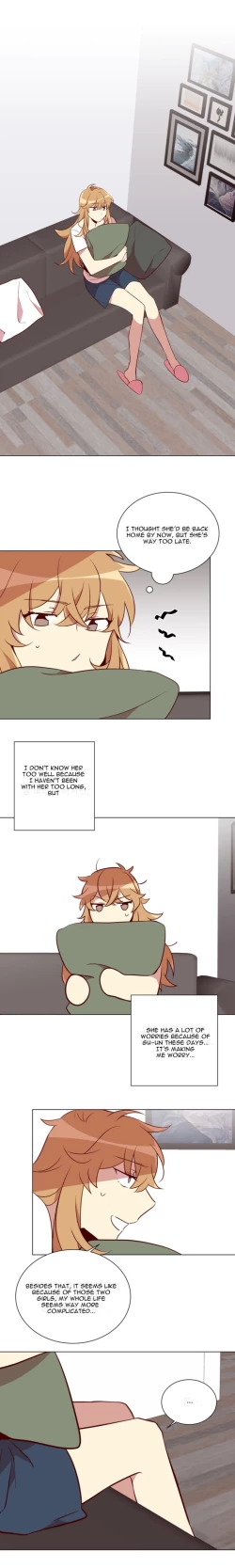 Page 283 of Two Lives in the Same House Ch. 1-24