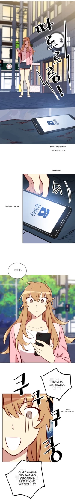 Page 286 of Two Lives in the Same House Ch. 1-24