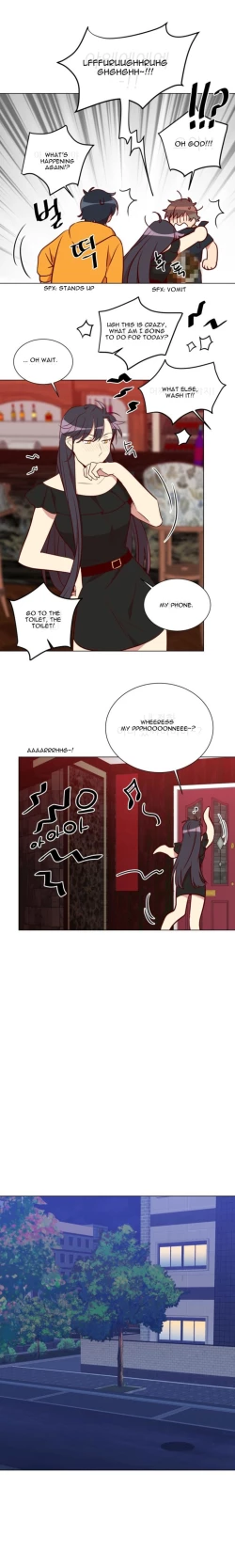 Page 291 of Two Lives in the Same House Ch. 1-24