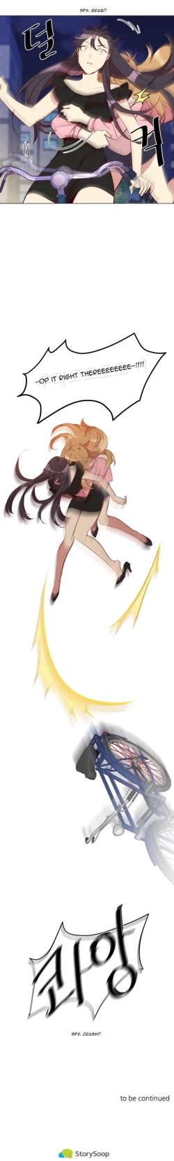 Page 297 of Two Lives in the Same House Ch. 1-24