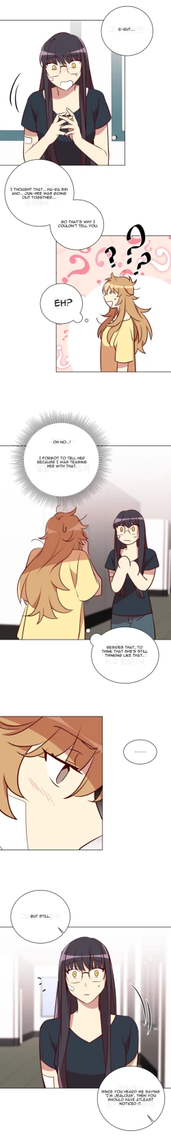 Page 324 of Two Lives in the Same House Ch. 1-24