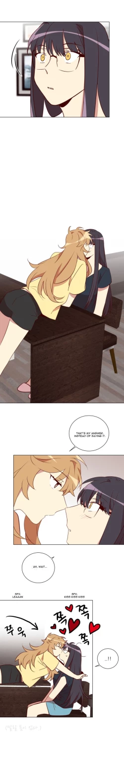 Page 330 of Two Lives in the Same House Ch. 1-24