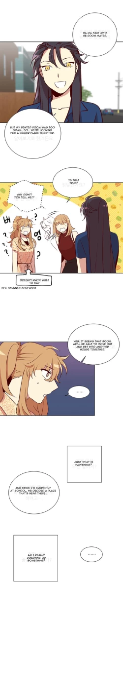 Page 37 of Two Lives in the Same House Ch. 1-24