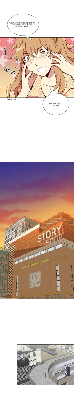 Page 46 of Two Lives in the Same House Ch. 1-24