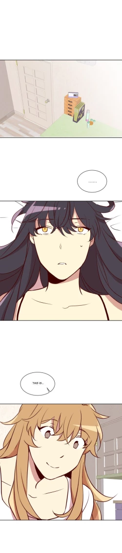 Page 65 of Two Lives in the Same House Ch. 1-24