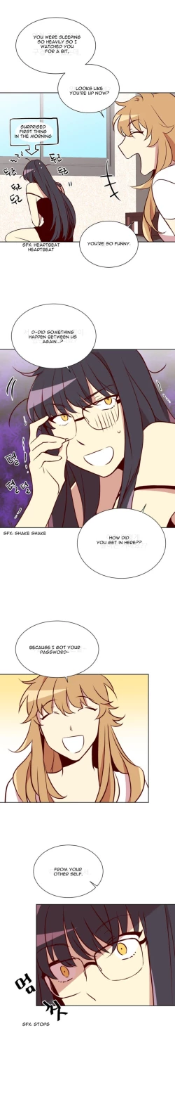 Page 67 of Two Lives in the Same House Ch. 1-24