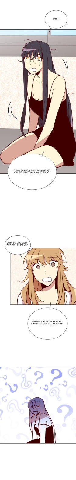 Page 69 of Two Lives in the Same House Ch. 1-24